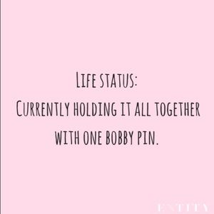 Meet your Posher, Eva